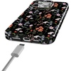 image:imageCasely iPhone 15 Pro Case  Monets Bridge  The Met Museum  Compatible with MagSafe  Classic Ultra Slim DesignSecret Garden  Mixed Floral