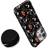 image:imageCasely iPhone 15 Pro Case  Monets Bridge  The Met Museum  Compatible with MagSafe  Classic Ultra Slim DesignSecret Garden  Mixed Floral
