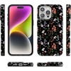 image:imageCasely iPhone 15 Pro Case  Monets Bridge  The Met Museum  Compatible with MagSafe  Classic Ultra Slim DesignSecret Garden  Mixed Floral