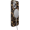 image:imageCasely iPhone 15 Pro Case  Monets Bridge  The Met Museum  Compatible with MagSafe  Classic Ultra Slim DesignShell Shocked  Tortoise Print