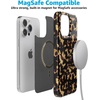 image:imageCasely iPhone 15 Pro Case  Monets Bridge  The Met Museum  Compatible with MagSafe  Classic Ultra Slim DesignShell Shocked  Tortoise Print