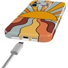 image:imageCasely iPhone 15 Pro Case  Monets Bridge  The Met Museum  Compatible with MagSafe  Classic Ultra Slim DesignShine On  Retro Sunset