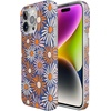 image:imageCasely iPhone 15 Pro Case  Monets Bridge  The Met Museum  Compatible with MagSafe  Classic Ultra Slim DesignSpring Forward  Daisy Floral