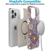 image:imageCasely iPhone 15 Pro Case  Monets Bridge  The Met Museum  Compatible with MagSafe  Classic Ultra Slim DesignSpring Forward  Daisy Floral