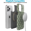 image:imageCasely iPhone 15 Pro Case  Monets Bridge  The Met Museum  Compatible with MagSafe  Classic Ultra Slim DesignThe Boyfriend Collection  Cabana Nights