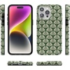 image:imageCasely iPhone 15 Pro Case  Monets Bridge  The Met Museum  Compatible with MagSafe  Classic Ultra Slim DesignThe Boyfriend Collection  Cabana Nights