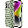 image:imageCasely iPhone 15 Pro Case  Monets Bridge  The Met Museum  Compatible with MagSafe  Classic Ultra Slim DesignThe Boyfriend Collection  Cabana Nights