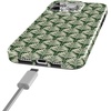 image:imageCasely iPhone 15 Pro Case  Monets Bridge  The Met Museum  Compatible with MagSafe  Classic Ultra Slim DesignThe Boyfriend Collection  Cabana Nights