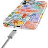 image:imageCasely iPhone 15 Pro Case  Monets Bridge  The Met Museum  Compatible with MagSafe  Classic Ultra Slim DesignTropical Heat  Beachy Collage