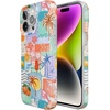 image:imageCasely iPhone 15 Pro Case  Monets Bridge  The Met Museum  Compatible with MagSafe  Classic Ultra Slim DesignTropical Heat  Beachy Collage