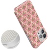 image:imageCasely iPhone 15 Pro Case  Monets Bridge  The Met Museum  Compatible with MagSafe  Classic Ultra Slim DesignTulip Tapestry  Jenna Palek x Casely