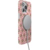 image:imageCasely iPhone 15 Pro Case  Monets Bridge  The Met Museum  Compatible with MagSafe  Classic Ultra Slim DesignTulip Tapestry  Jenna Palek x Casely