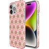 image:imageCasely iPhone 15 Pro Case  Monets Bridge  The Met Museum  Compatible with MagSafe  Classic Ultra Slim DesignTulip Tapestry  Jenna Palek x Casely