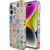 image:imageCasely iPhone 15 Pro Case  Monets Bridge  The Met Museum  Compatible with MagSafe  Classic Ultra Slim DesignTuscan Tiles  Dolce Vita
