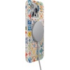 image:imageCasely iPhone 15 Pro Case  Monets Bridge  The Met Museum  Compatible with MagSafe  Classic Ultra Slim DesignTuscan Tiles  Dolce Vita