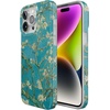 image:imageCasely iPhone 15 Pro Case  Monets Bridge  The Met Museum  Compatible with MagSafe  Classic Ultra Slim DesignVan Gogh  Almond Blossom Floral