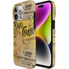 image:imageCasely iPhone 15 Pro Case  Monets Bridge  The Met Museum  Compatible with MagSafe  Classic Ultra Slim DesignVan Gogh  French Bubbly