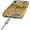 image:imageCasely iPhone 15 Pro Case  Monets Bridge  The Met Museum  Compatible with MagSafe  Classic Ultra Slim DesignVan Gogh  French Bubbly