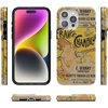 image:imageCasely iPhone 15 Pro Case  Monets Bridge  The Met Museum  Compatible with MagSafe  Classic Ultra Slim DesignVan Gogh  French Bubbly