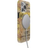 image:imageCasely iPhone 15 Pro Case  Monets Bridge  The Met Museum  Compatible with MagSafe  Classic Ultra Slim DesignVan Gogh  French Bubbly