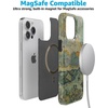 image:imageCasely iPhone 15 Pro Case  Monets Bridge  The Met Museum  Compatible with MagSafe  Classic Ultra Slim DesignVan Gogh  Reminiscence of Vincent