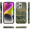image:imageCasely iPhone 15 Pro Case  Monets Bridge  The Met Museum  Compatible with MagSafe  Classic Ultra Slim DesignVan Gogh  Reminiscence of Vincent