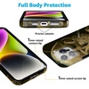 image:imageCasely iPhone 15 Pro Case  Monets Bridge  The Met Museum  Compatible with MagSafe  Classic Ultra Slim DesignVan Gogh  Skull of a Skeleton with Burning Cig