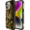image:imageCasely iPhone 15 Pro Case  Monets Bridge  The Met Museum  Compatible with MagSafe  Classic Ultra Slim DesignVan Gogh  Skull of a Skeleton with Burning Cig