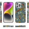 image:imageCasely iPhone 15 Pro Case  Monets Bridge  The Met Museum  Compatible with MagSafe  Classic Ultra Slim DesignVan Gogh  Vincents Flowers