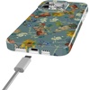 image:imageCasely iPhone 15 Pro Case  Monets Bridge  The Met Museum  Compatible with MagSafe  Classic Ultra Slim DesignVan Gogh  Vincents Flowers