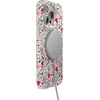 image:imageCasely iPhone 15 Pro Case  Monets Bridge  The Met Museum  Compatible with MagSafe  Classic Ultra Slim DesignVines of Love  Floral Heart