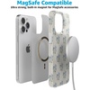 image:imageCasely iPhone 15 Pro Case  Monets Bridge  The Met Museum  Compatible with MagSafe  Classic Ultra Slim DesignVintage Garden  Blue Hydrangea
