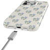 image:imageCasely iPhone 15 Pro Case  Monets Bridge  The Met Museum  Compatible with MagSafe  Classic Ultra Slim DesignVintage Garden  Blue Hydrangea