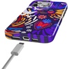 image:imageCasely iPhone 15 Pro Case  Monets Bridge  The Met Museum  Compatible with MagSafe  Classic Ultra Slim DesignViva La Vida  Frida Kahlo Collage