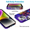 image:imageCasely iPhone 15 Pro Case  Monets Bridge  The Met Museum  Compatible with MagSafe  Classic Ultra Slim DesignViva La Vida  Frida Kahlo Collage