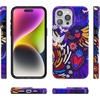 image:imageCasely iPhone 15 Pro Case  Monets Bridge  The Met Museum  Compatible with MagSafe  Classic Ultra Slim DesignViva La Vida  Frida Kahlo Collage