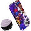 image:imageCasely iPhone 15 Pro Case  Monets Bridge  The Met Museum  Compatible with MagSafe  Classic Ultra Slim DesignViva La Vida  Frida Kahlo Collage