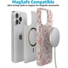 image:imageCasely iPhone 15 Pro Case  Monets Bridge  The Met Museum  Compatible with MagSafe  Classic Ultra Slim DesignWestern Bloom  Jenna Palek x Casely