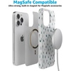 image:imageCasely iPhone 15 Pro Case  Monets Bridge  The Met Museum  Compatible with MagSafe  Classic Ultra Slim DesignWeve Peaked  Aprs Ski Mountains