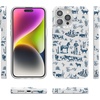 image:imageCasely iPhone 15 Pro Case  Monets Bridge  The Met Museum  Compatible with MagSafe  Classic Ultra Slim DesignWild West Adventure  Desert
