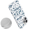 image:imageCasely iPhone 15 Pro Case  Monets Bridge  The Met Museum  Compatible with MagSafe  Classic Ultra Slim DesignWild West Adventure  Desert