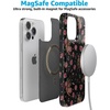 image:imageCasely iPhone 15 Pro Case  Monets Bridge  The Met Museum  Compatible with MagSafe  Classic Ultra Slim DesignWild at Heart  Tiger