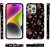 image:imageCasely iPhone 15 Pro Case  Monets Bridge  The Met Museum  Compatible with MagSafe  Classic Ultra Slim DesignWild at Heart  Tiger