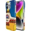 image:imageCasely iPhone 15 Pro Case  Monets Bridge  The Met Museum  Compatible with MagSafe  Classic Ultra Slim DesignYellow Submarine  Beatles