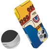 image:imageCasely iPhone 15 Pro Case  Monets Bridge  The Met Museum  Compatible with MagSafe  Classic Ultra Slim DesignYellow Submarine  Beatles