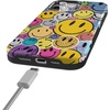image:imageCasely iPhone 15 Pro Max Case  All You Need is Love  Beatles  Bold Protective Design  Compatible with MagSafeAll Smiles  Smiley Face Sticker