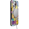 image:imageCasely iPhone 15 Pro Max Case  All You Need is Love  Beatles  Bold Protective Design  Compatible with MagSafeAll Smiles  Smiley Face Sticker