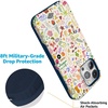 image:imageCasely iPhone 15 Pro Max Case  All You Need is Love  Beatles  Bold Protective Design  Compatible with MagSafeAll the Fun Things  Fun on Weekdays
