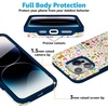 image:imageCasely iPhone 15 Pro Max Case  All You Need is Love  Beatles  Bold Protective Design  Compatible with MagSafeAll the Fun Things  Fun on Weekdays