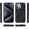 image:imageCasely iPhone 15 Pro Max Case  All You Need is Love  Beatles  Bold Protective Design  Compatible with MagSafeAlways Vibing  Retro